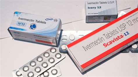 abc/officials warn against using livestock deworming drug ivermectin to prevent covid